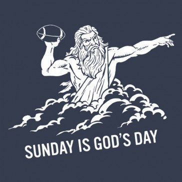 God's Day